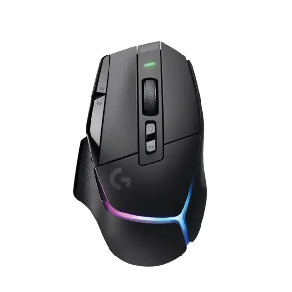Logitech G502X Plus LIGHTSPEED RGB Noir Logitech G502X Plus LIGHTSPEED RGB Noir